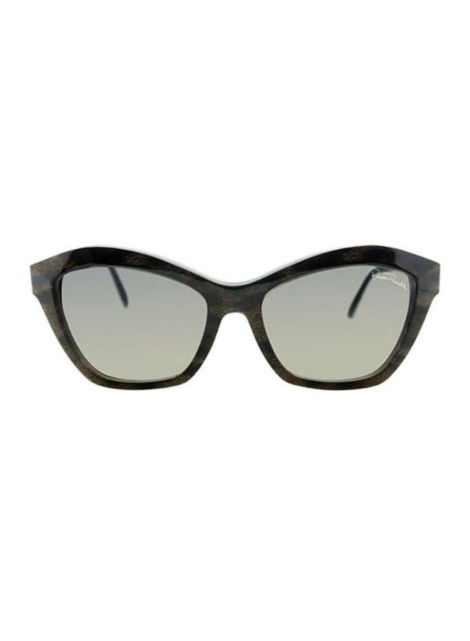 Women's UV Protection Asymmetrical Sunglasses Rc796s