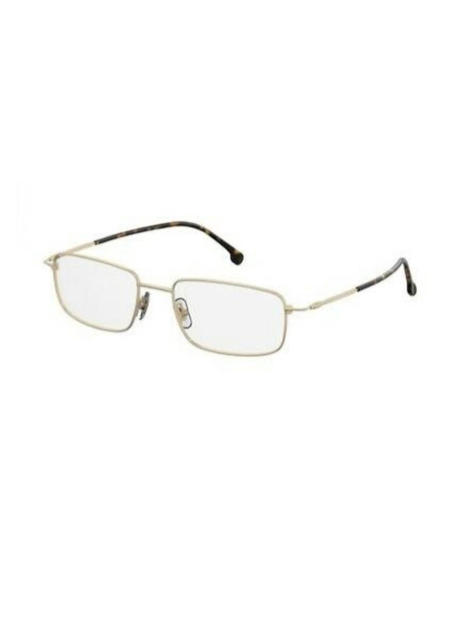 men Rectangular Eyeglasses - Lens Size: 53 mm