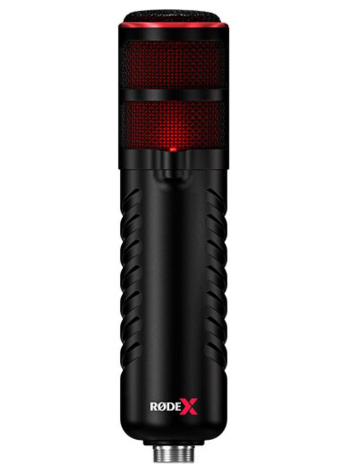 RodeX XDM100 Professional Dynamic USB Microphone