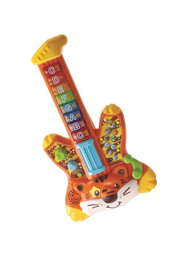 Safari Sounds Guitar 38.1x22.5x8.9cm