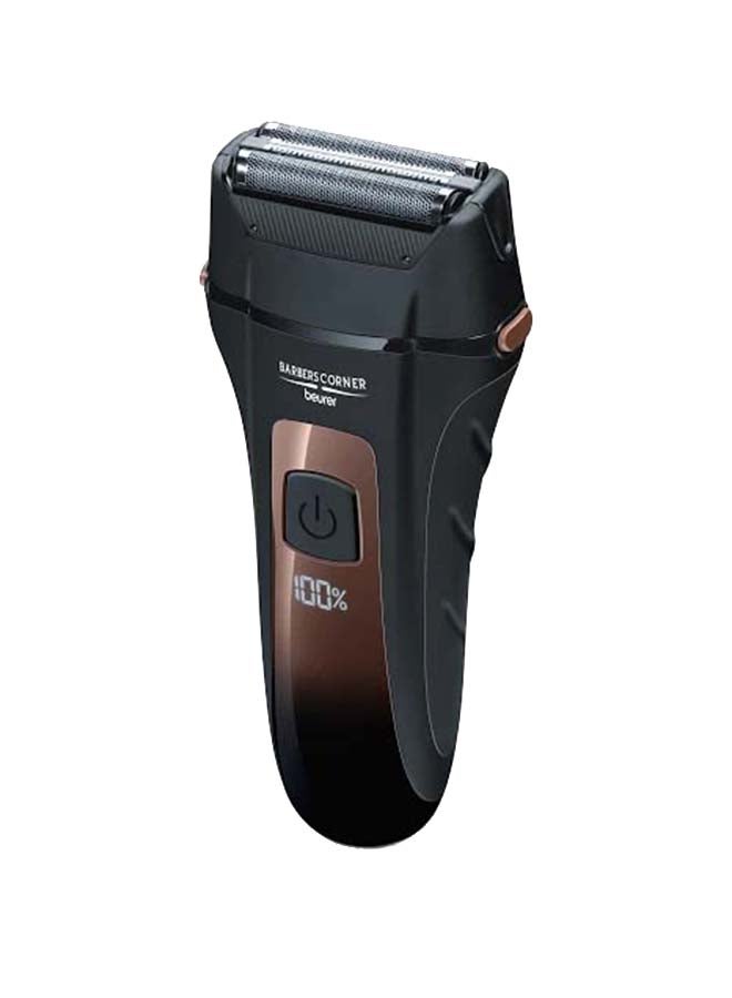 HR 7000 Foil Shaver Black 16.8cm