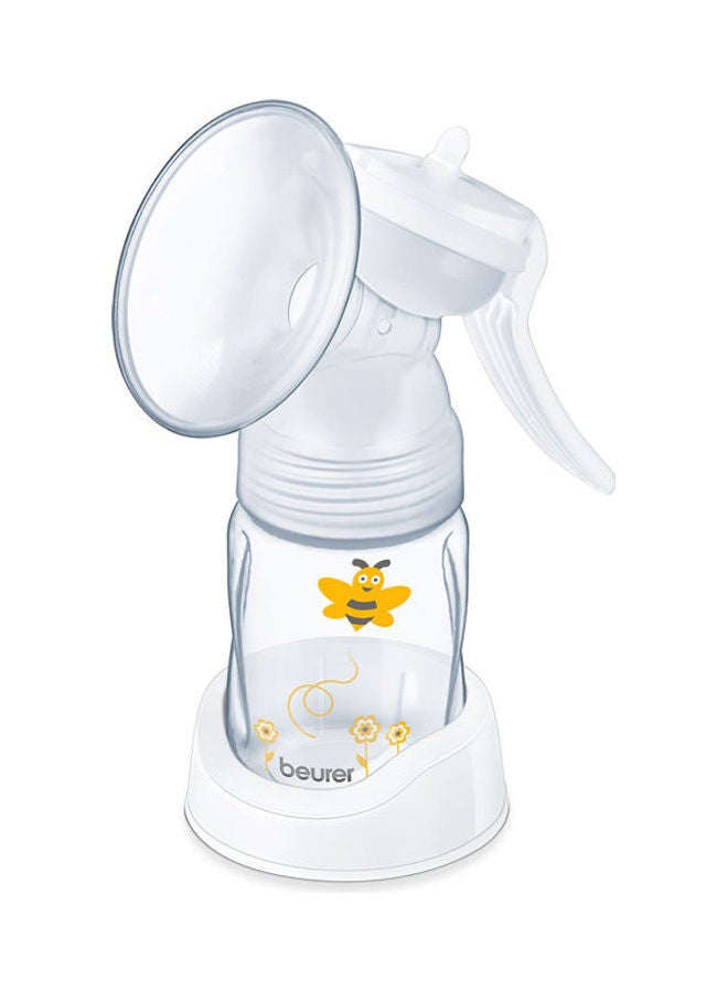 Manual Breast Pump