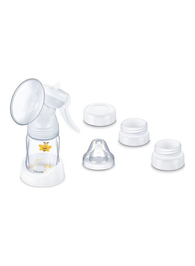 Manual Breast Pump