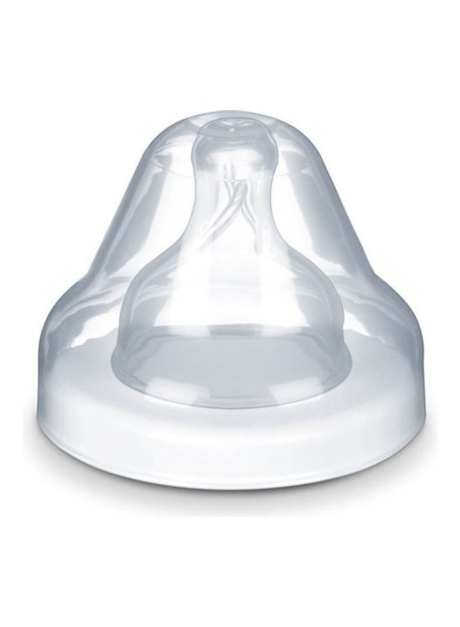 Manual Breast Pump