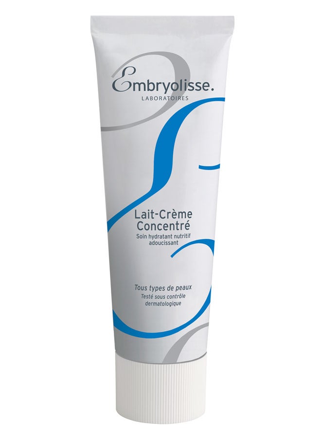 Concentrated Lait Cream 75ml