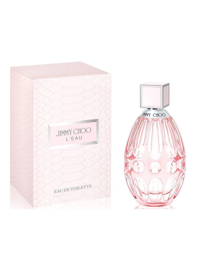 L'eau EDT 90ml