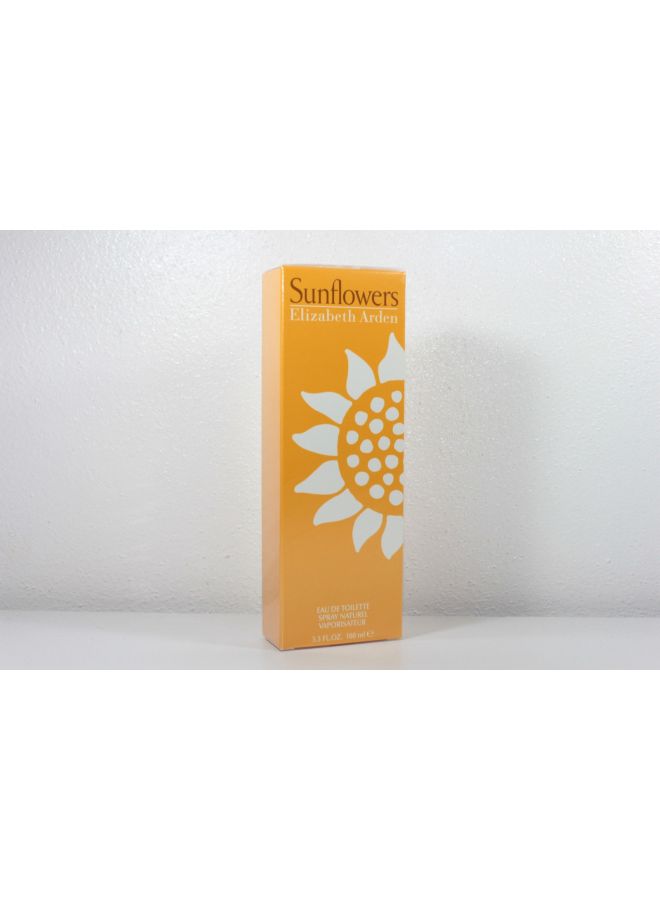 Sunflowers EDT 50ml