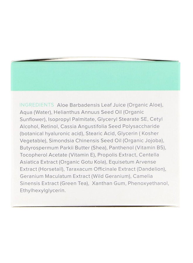 Retinol Night Cream 48grams