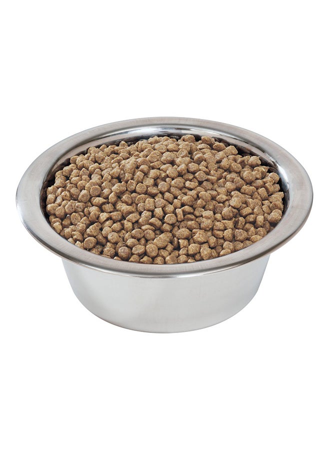 Small And Mini Puppy Chicken Dry Food Brown 3 kg