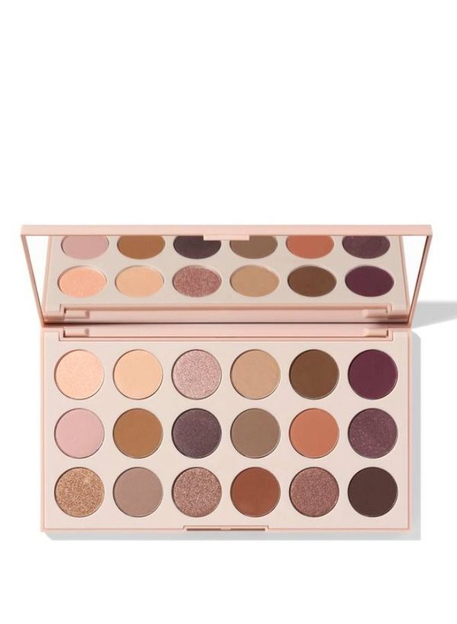 Morphe 18T Truth Or Bare Artistry Palette