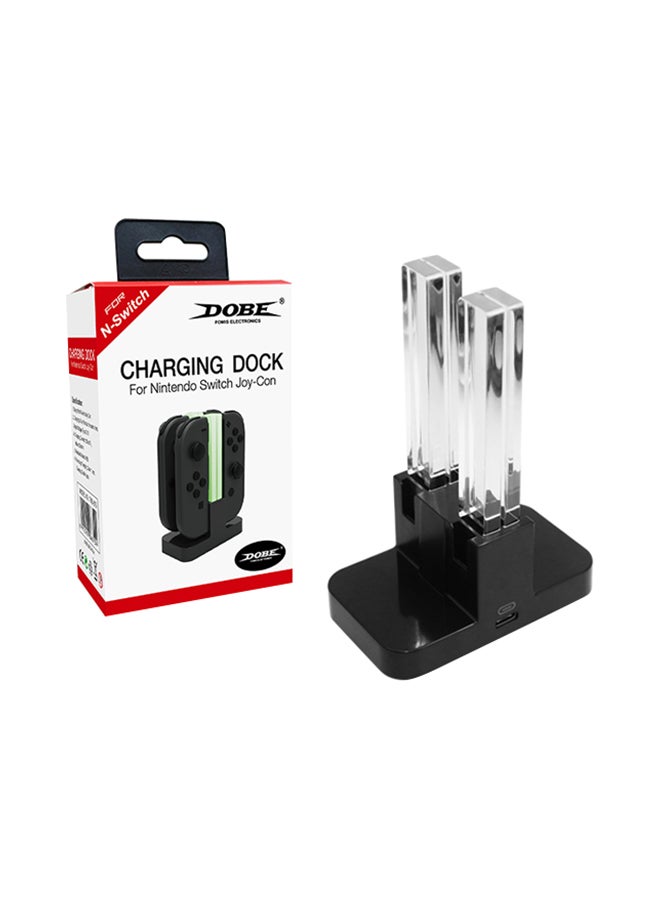 Nintendo Switch Joy-Con Wired Charging Dock
