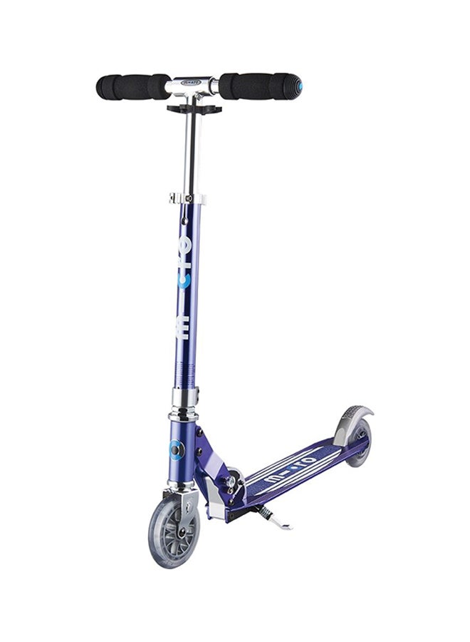 Sprite Scooter