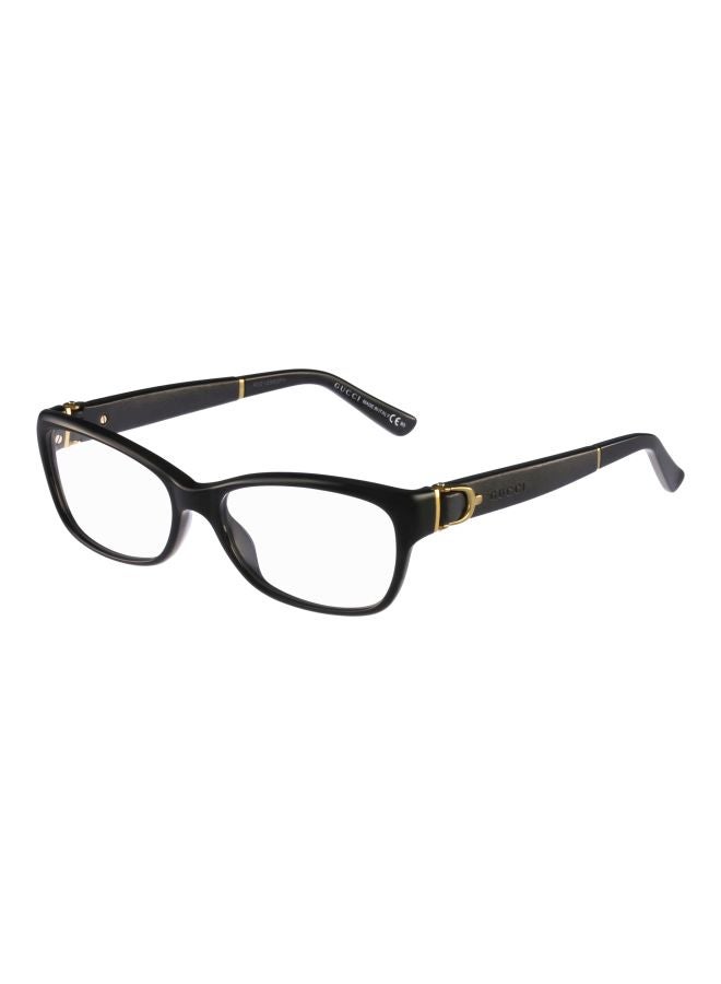 women Rectangular Eyeglasses