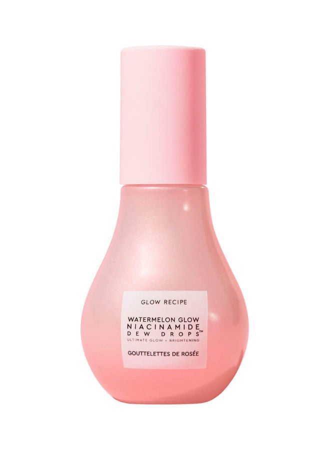 Watermelon Glow Niacinamide Dew Drops Serum 40ml