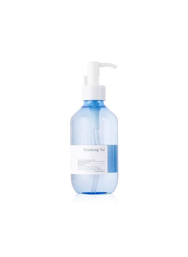 Deep Cleansing Oil 290ml