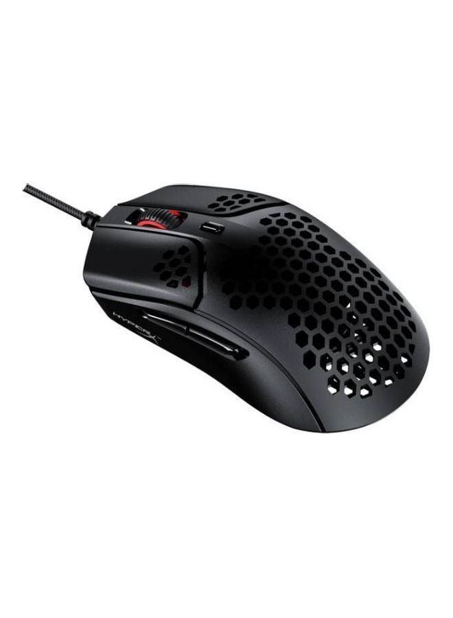 HyperX HMSH1-A-BK/G Pulsefire Haste Gaming Mouse - Black