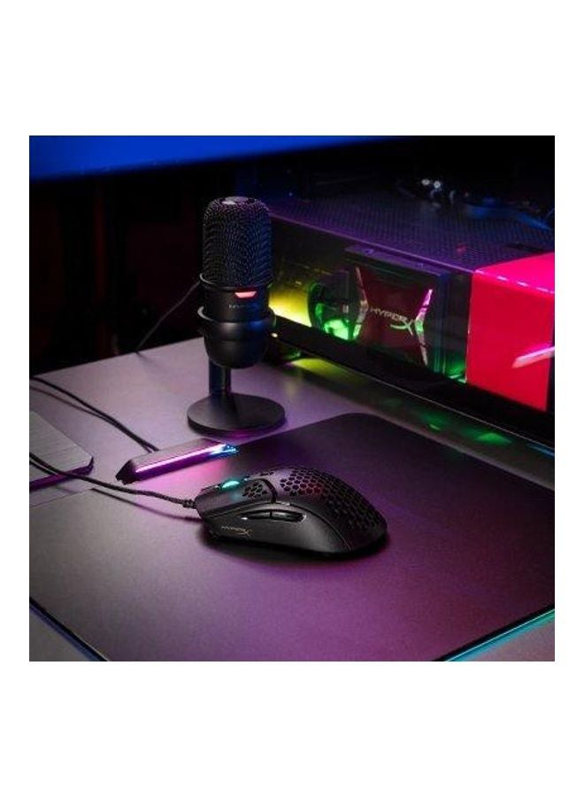 HyperX HMSH1-A-BK/G Pulsefire Haste Gaming Mouse - Black