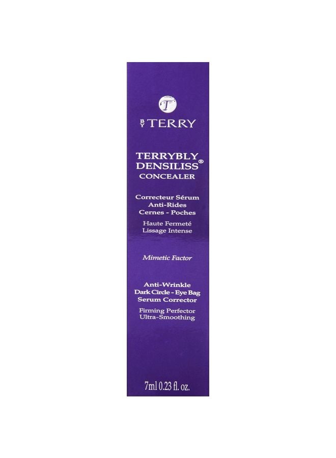 Terrybly Densiliss Concealer 1 Fresh Fair