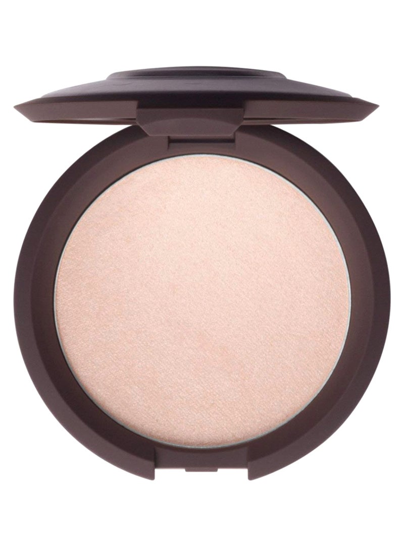 Shimmering Pressed Skin Perfector Powder Moonstone