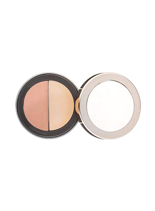 Circle Delete Concealer 2 Peach