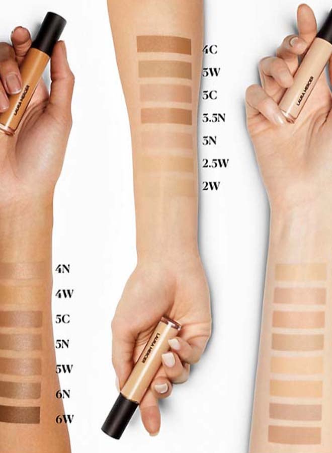 Flawless Fusion Ultra-Longwear Concealer 3W