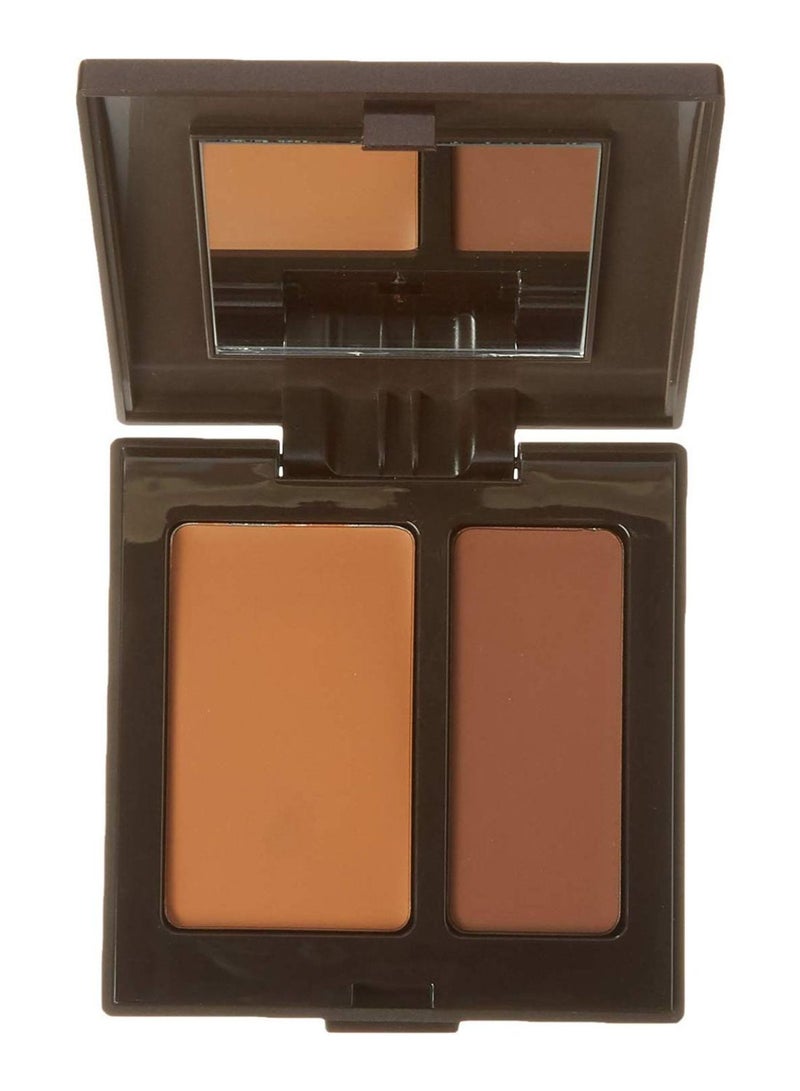 Two Shade Concealer Palette Secret Camouflage 8