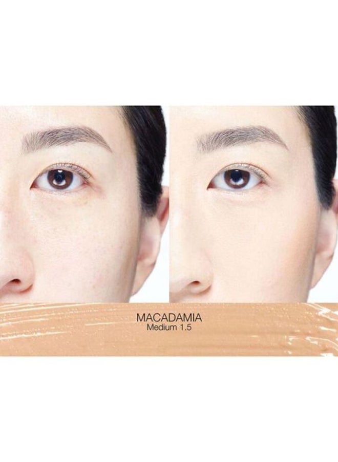 Radiant Creamy Eye Concealer Macadamia Medium 1.5