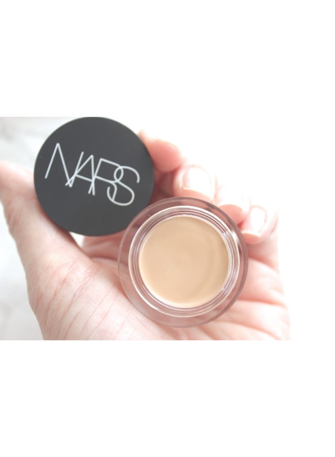 Soft Matte Complete Concealer Custard Medium 1