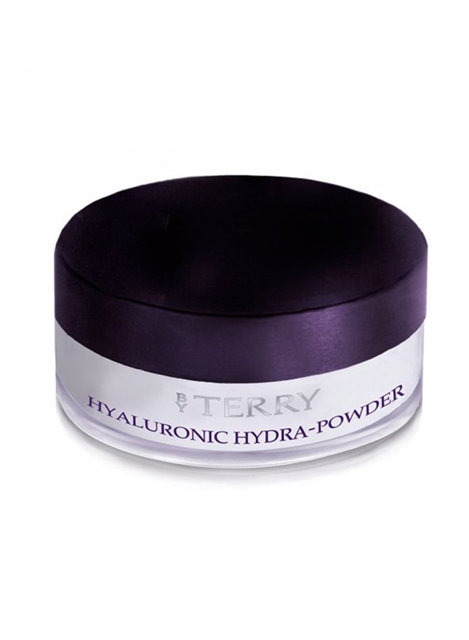 Hyaluronic Hydra Powder Beige