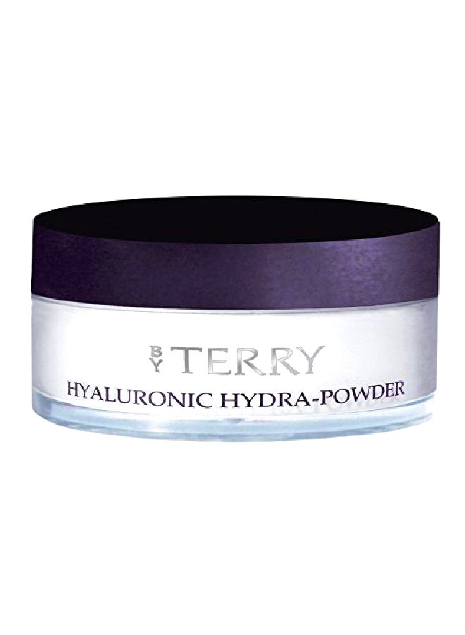 Hyaluronic Hydra Powder Clear