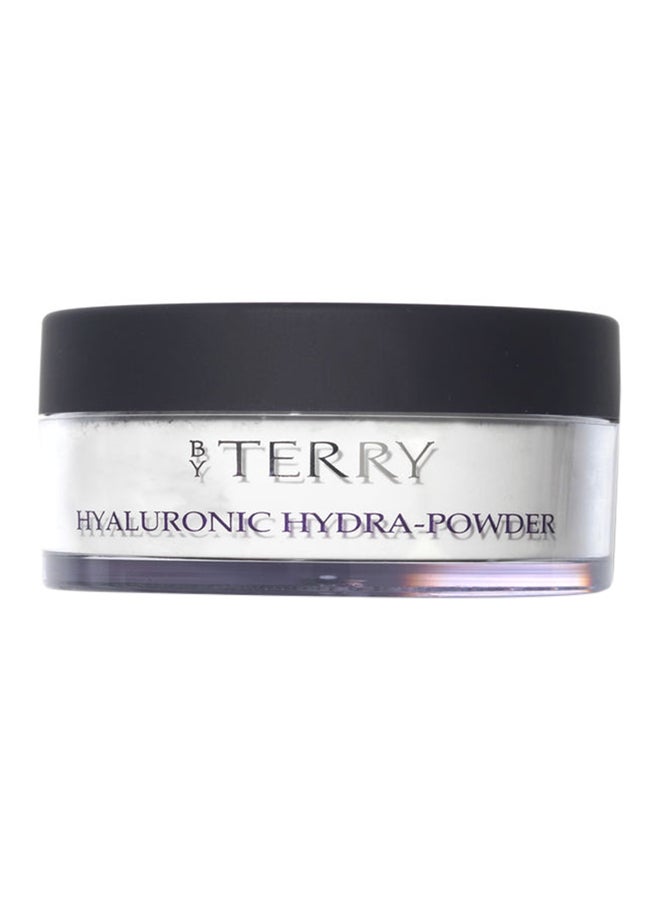 Hyaluronic Hydra Face Powder Beige