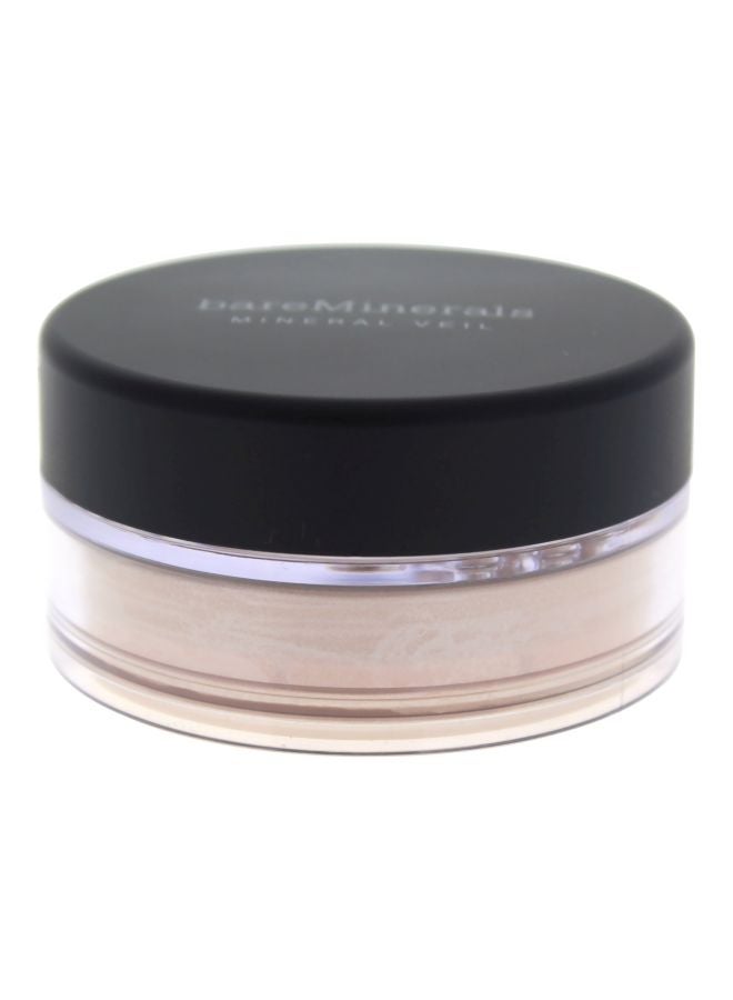 Illuminating Mineral Veil Loose Powder Beige