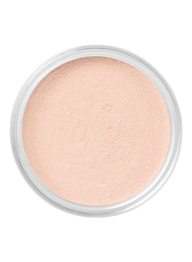 Illuminating Mineral Veil Loose Powder Beige