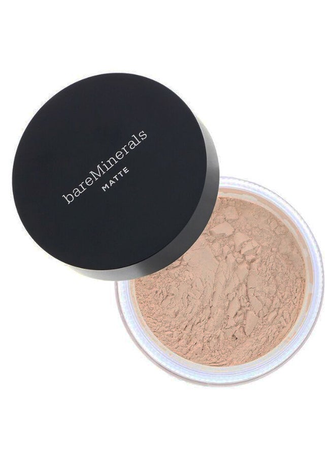 Mineral Veil Finishing Loose Face Powder Original