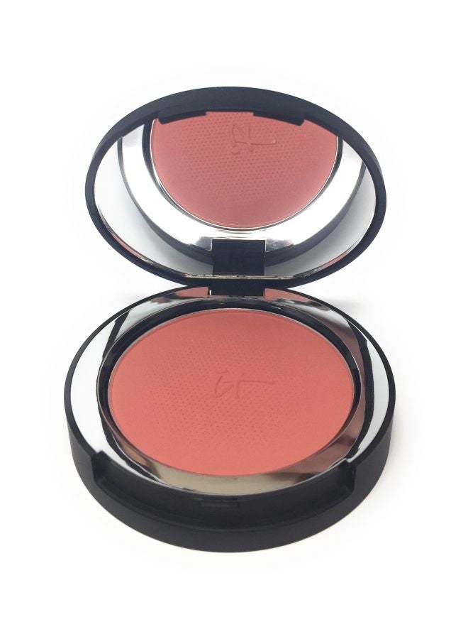 Bye Bye Pores Blush Naturally Pretty