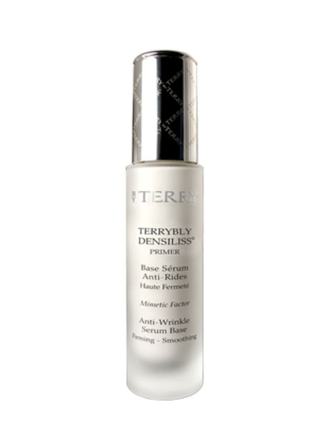 Terrybly Densiliss Primer Base Serum Clear