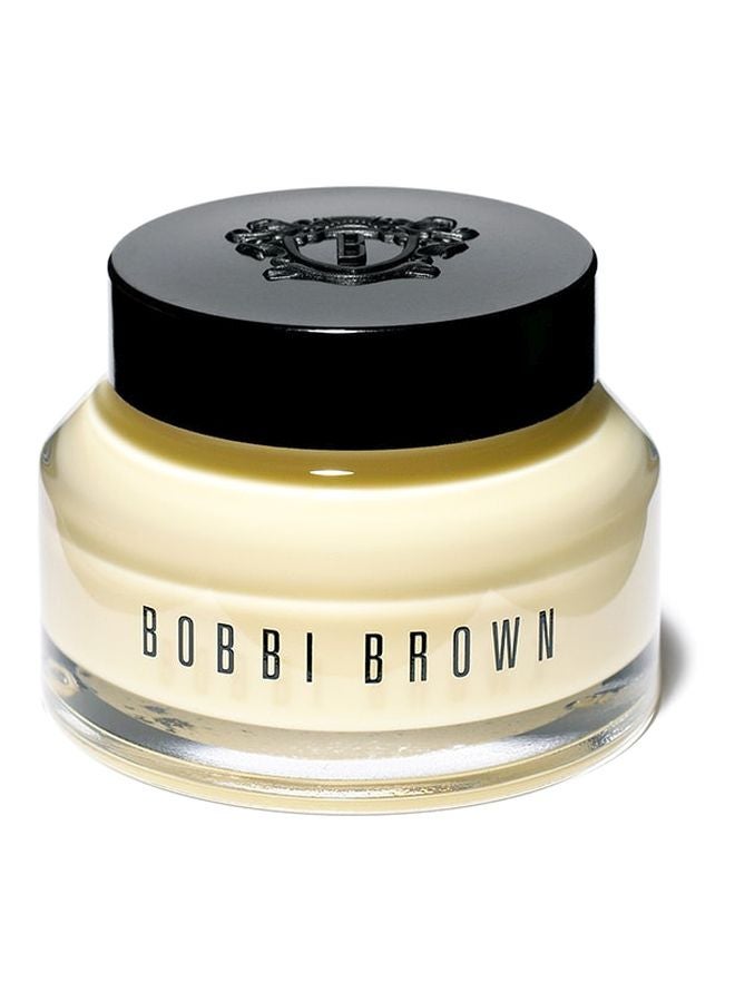 Vitamin Enriched Face Base Beige