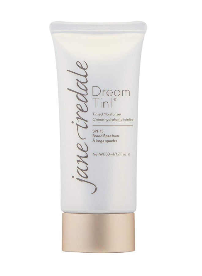 Dream Tint Moisturizer SPF 15 Light