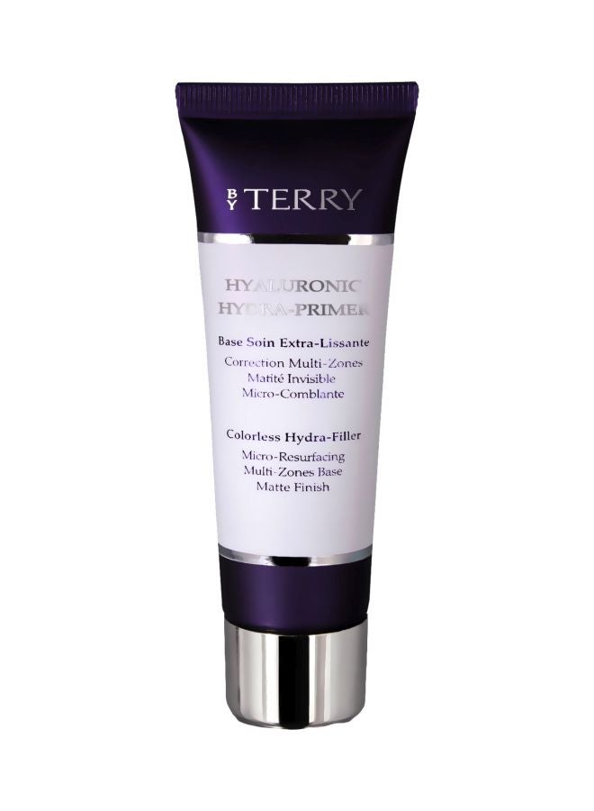 Hyaluronic Hydra-Primer Clear