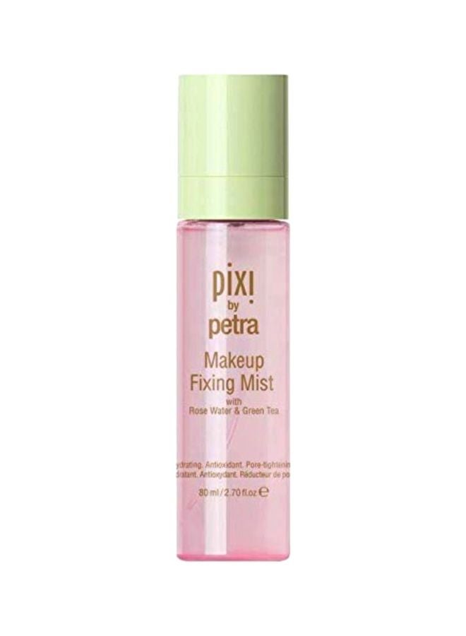 Makeup Fixing Mist Clear