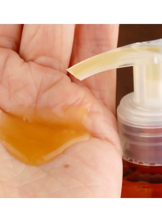 Reve de Miel Face Cleansing and Make-Up Removing Gel Clear