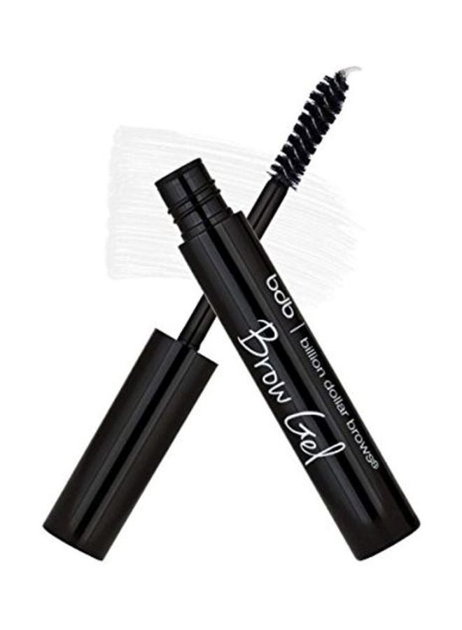 Long-Lasting Eyebrow Gel Clear