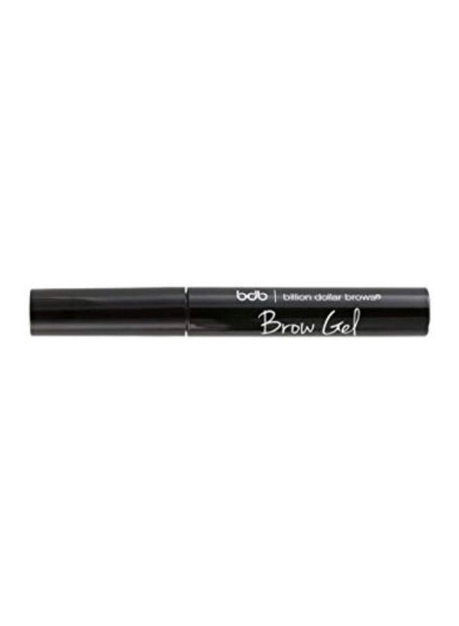 Long-Lasting Eyebrow Gel Clear