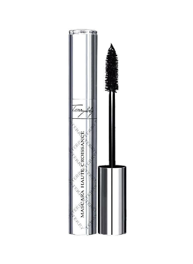 Terrybly Growth Booster Mascara 1 Black Parti-Pris