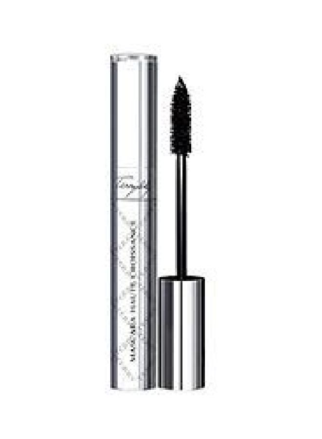 Terrybly Growth Booster Mascara 1 Black Parti-Pris