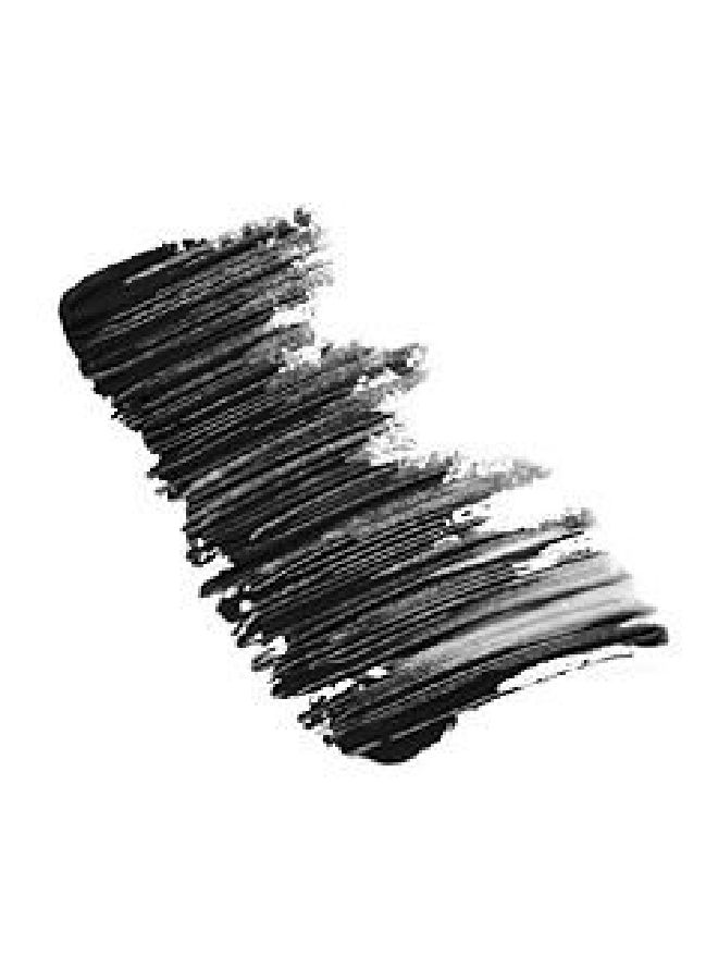 Terrybly Growth Booster Mascara 1 Black Parti-Pris