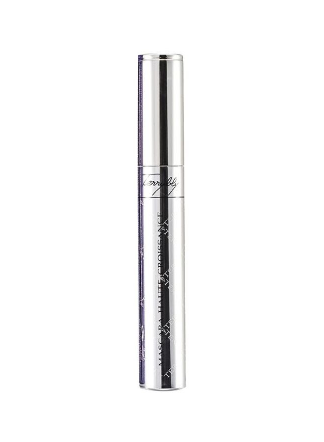 Terrybly Growth Booster Mascara 1 Black Parti-Pris