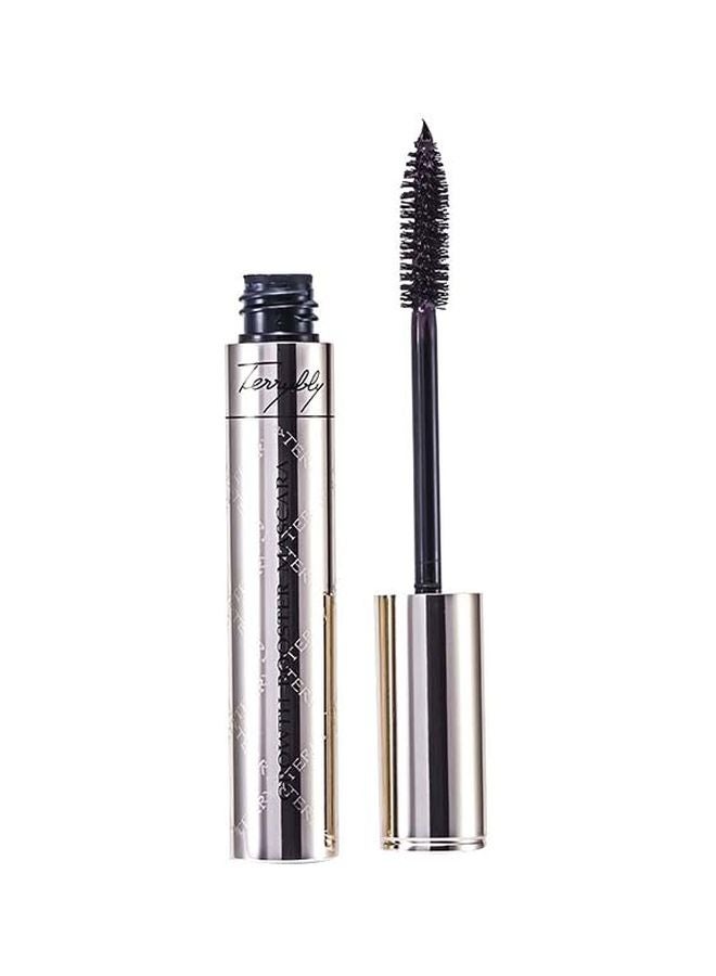 Terrybly Growth Booster Mascara 2 Moka Brown