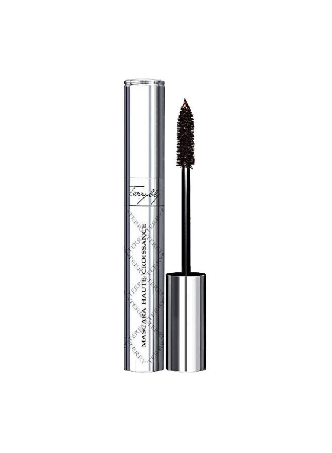 Terrybly Growth Booster Mascara No.2 Moka Brown