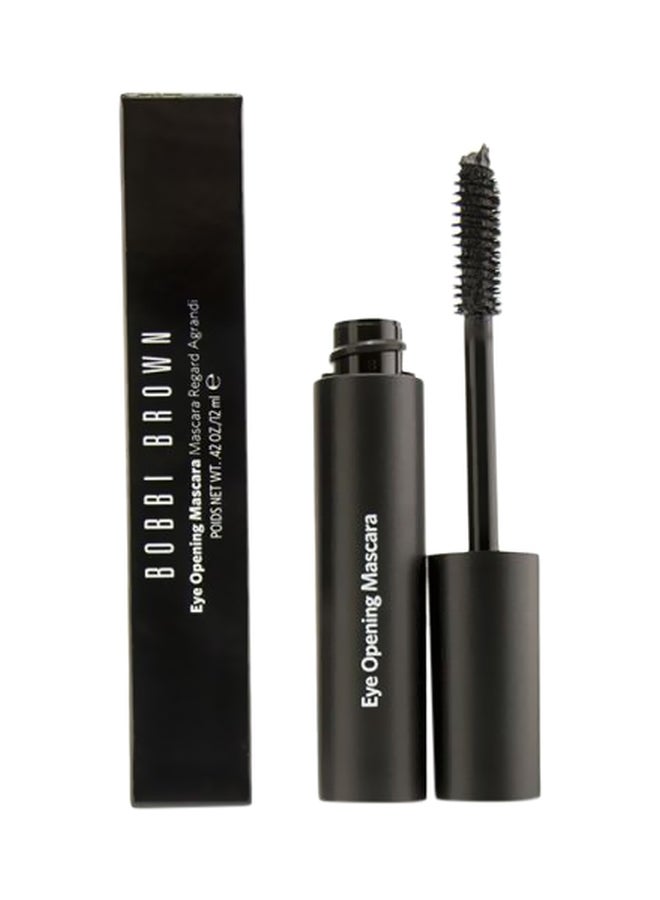 Eye Opening Mascara 1 Black